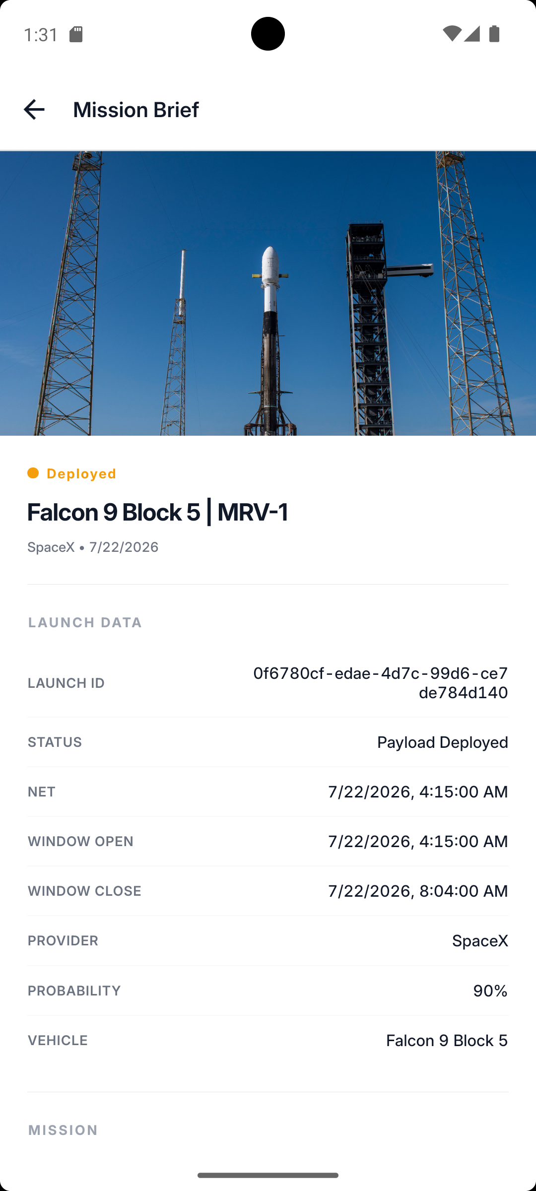 Stellar Scope screenshot 6