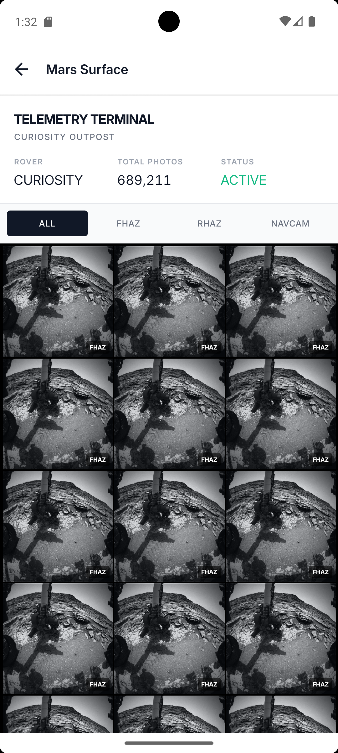 Stellar Scope screenshot 9